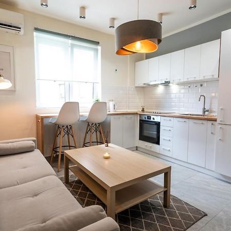 Cozy Design Apartament in Magheru Bukareszt Zewnętrze zdjęcie