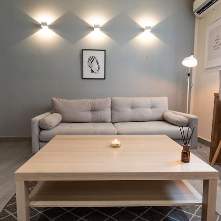 Cozy Design Apartament in Magheru Bukareszt Zewnętrze zdjęcie