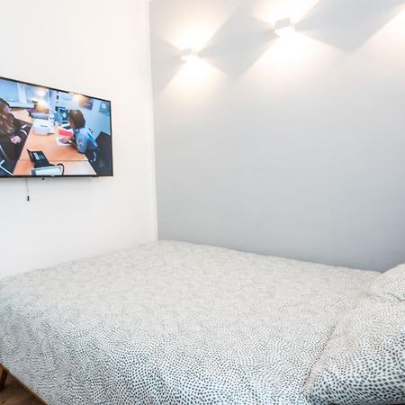 Cozy Design Apartament in Magheru Bukareszt Zewnętrze zdjęcie