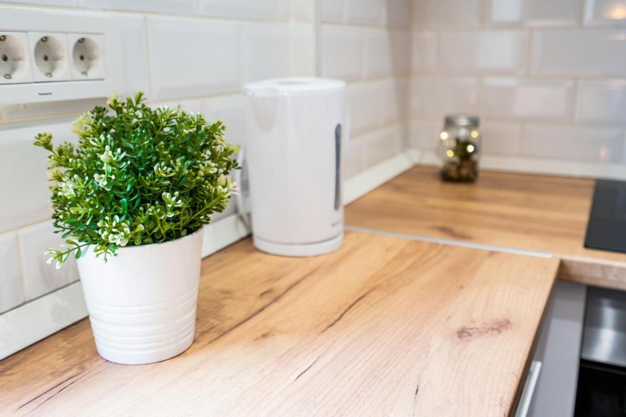 Cozy Design Apartament in Magheru Bukareszt Zewnętrze zdjęcie