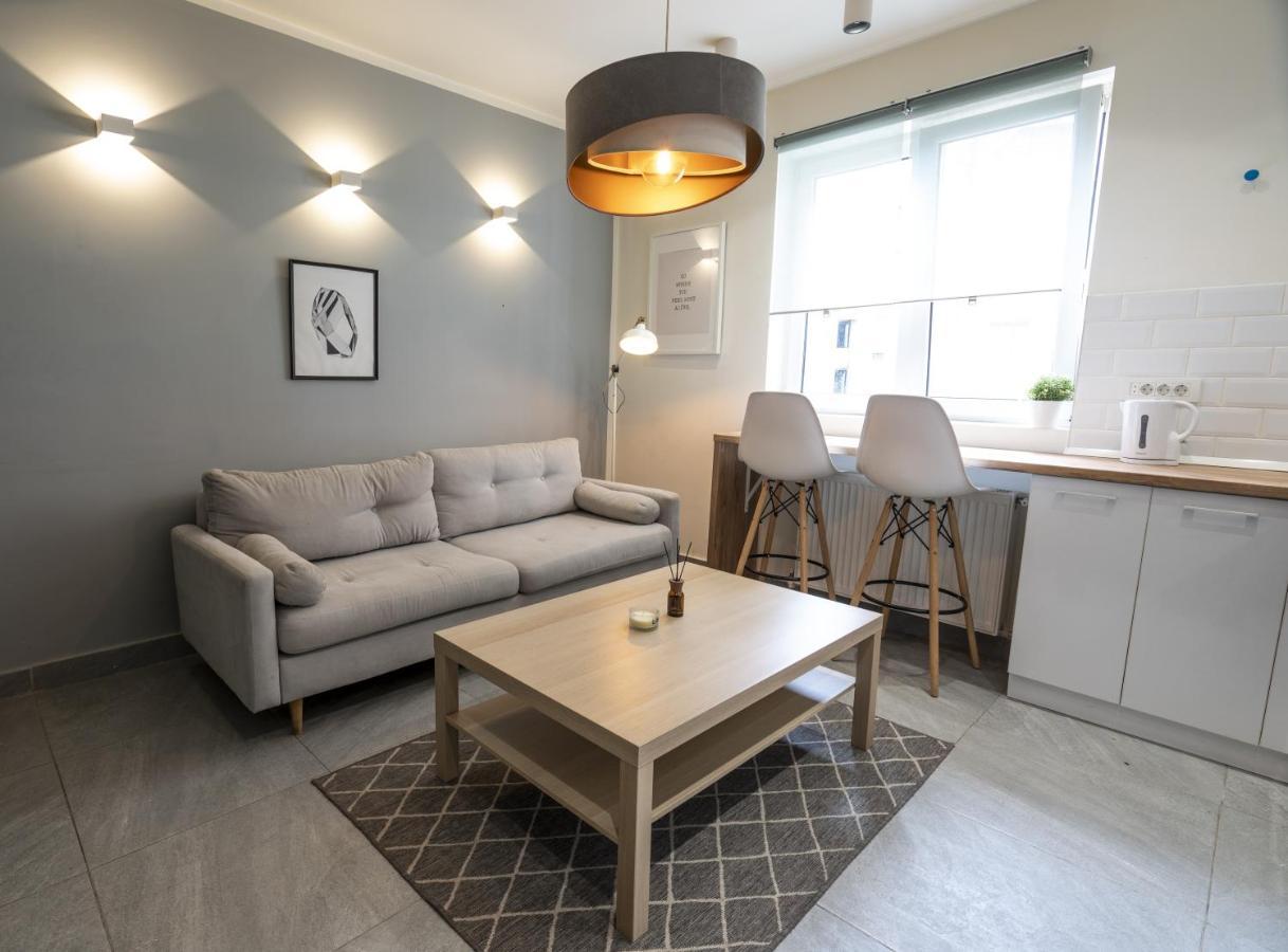 Cozy Design Apartament in Magheru Bukareszt Zewnętrze zdjęcie
