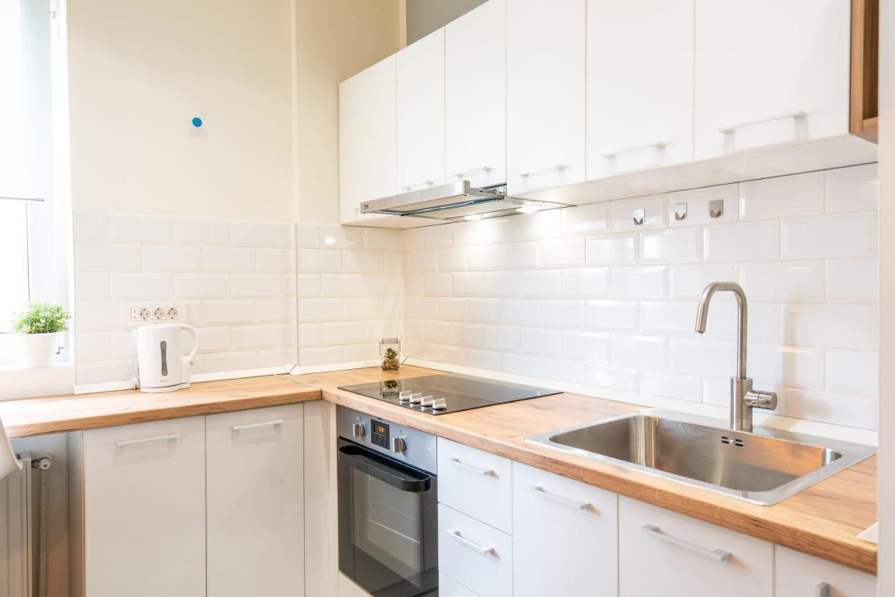 Cozy Design Apartament in Magheru Bukareszt Zewnętrze zdjęcie