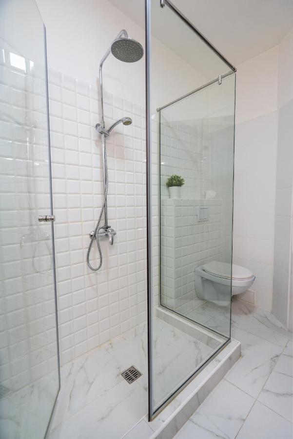 Cozy Design Apartament in Magheru Bukareszt Zewnętrze zdjęcie