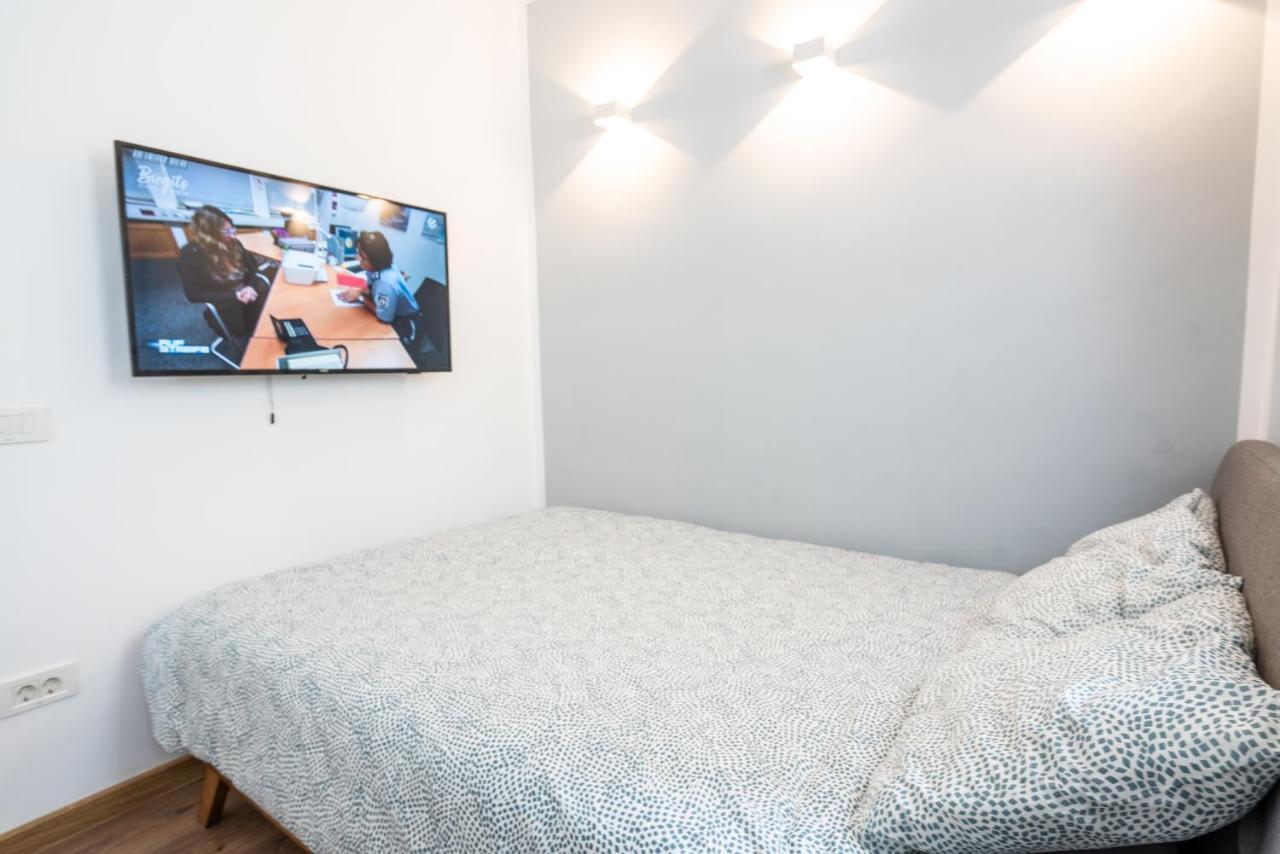Cozy Design Apartament in Magheru Bukareszt Zewnętrze zdjęcie