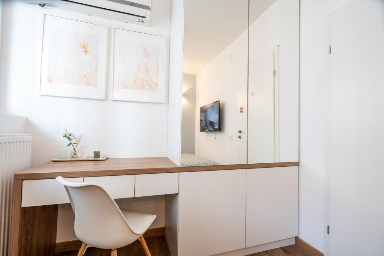 Cozy Design Apartament in Magheru Bukareszt Zewnętrze zdjęcie