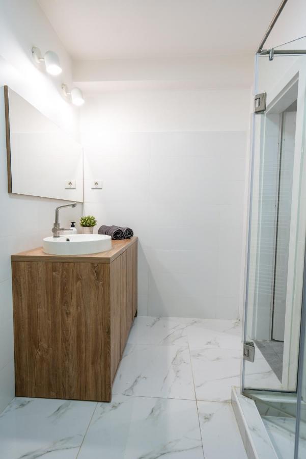 Cozy Design Apartament in Magheru Bukareszt Zewnętrze zdjęcie