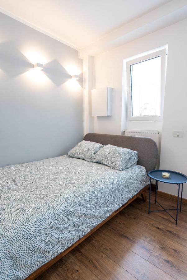 Cozy Design Apartament in Magheru Bukareszt Zewnętrze zdjęcie