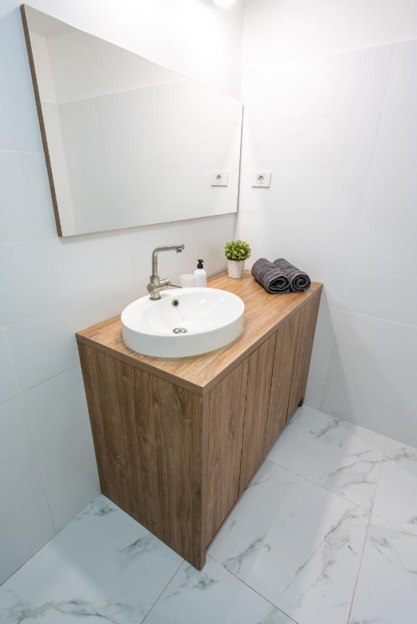 Cozy Design Apartament in Magheru Bukareszt Zewnętrze zdjęcie