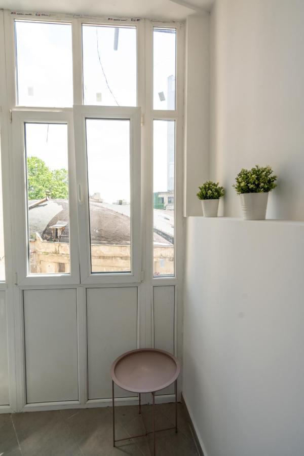 Cozy Design Apartament in Magheru Bukareszt Zewnętrze zdjęcie